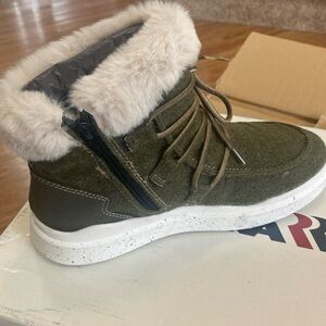 Women new Romika rr boots